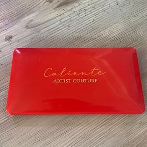 Caliente Eye Shadow Palette by Artist Couture - NEVER USED